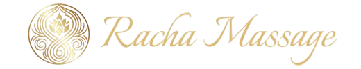 Racha Massage Logo